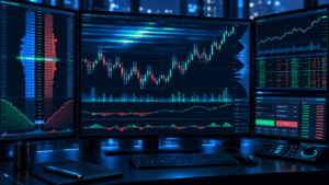 Best Brokers for Russell 2000 Futures selection guide for RTY and M2K traders
