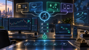 Best Brokers for Russell 2000 Futures 2026 RTY and M2K comparison