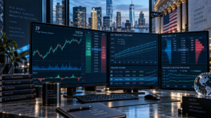 Best Brokers for 5-Year Treasury Futures ZF contract specifications and tick value