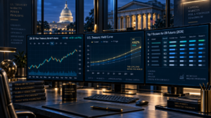 Best Brokers for 30-Year Treasury Futures 2026 ZB broker comparison