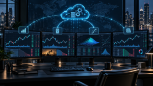 TradersPost webhook risk routing and validation workflow