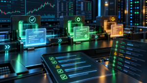 TradersPost automation monitoring and emergency kill switch