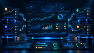 Coinrule review 2026 no-code trading automation dashboard