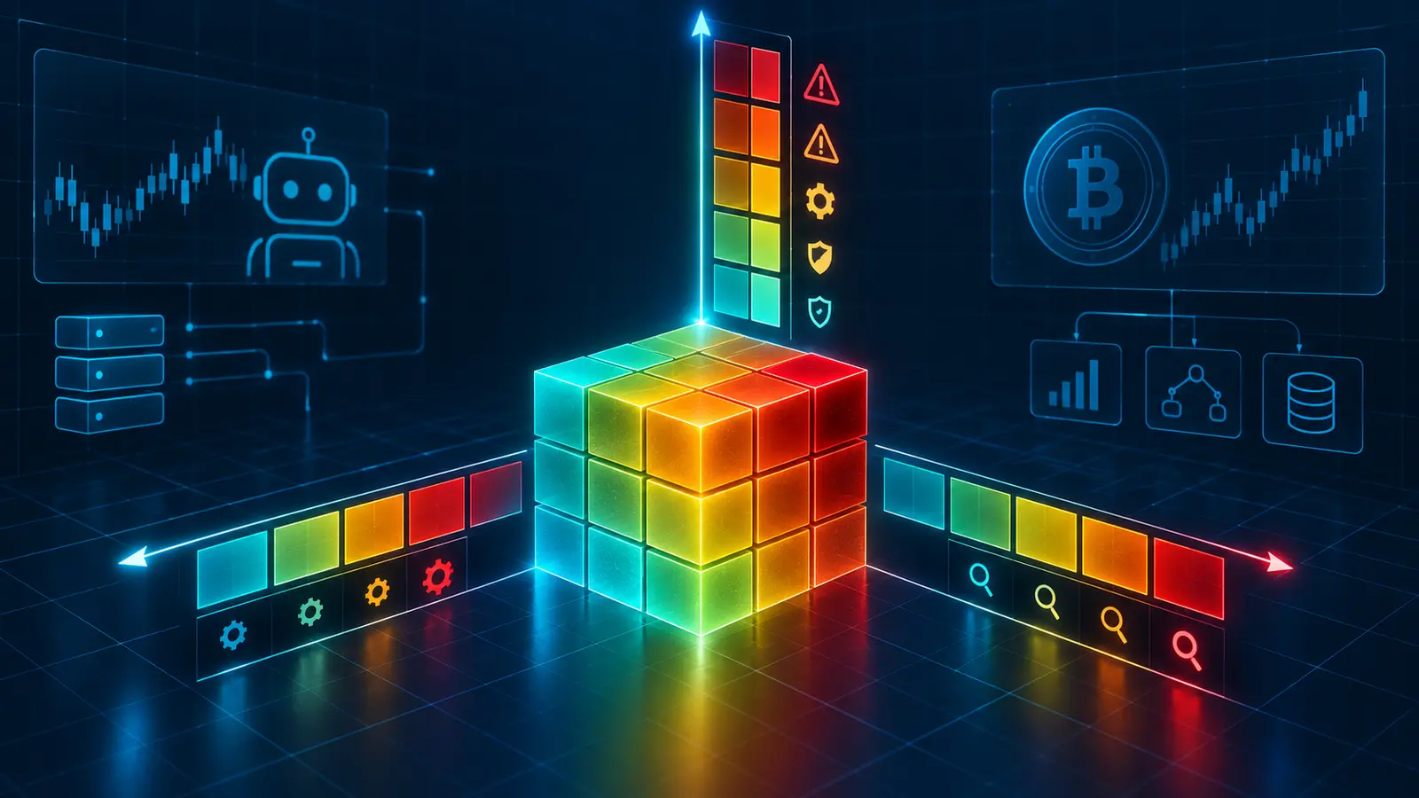 Crypto bot FMEA risk priority matrix scoring severity occurrence and detectability