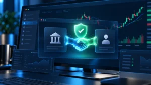 TradingView to NinjaTrader connection guide