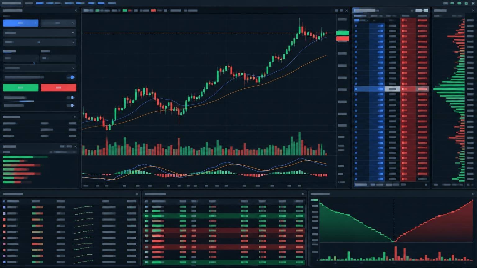 TradeboticsAI Page Factory AI Test execution and platform tools