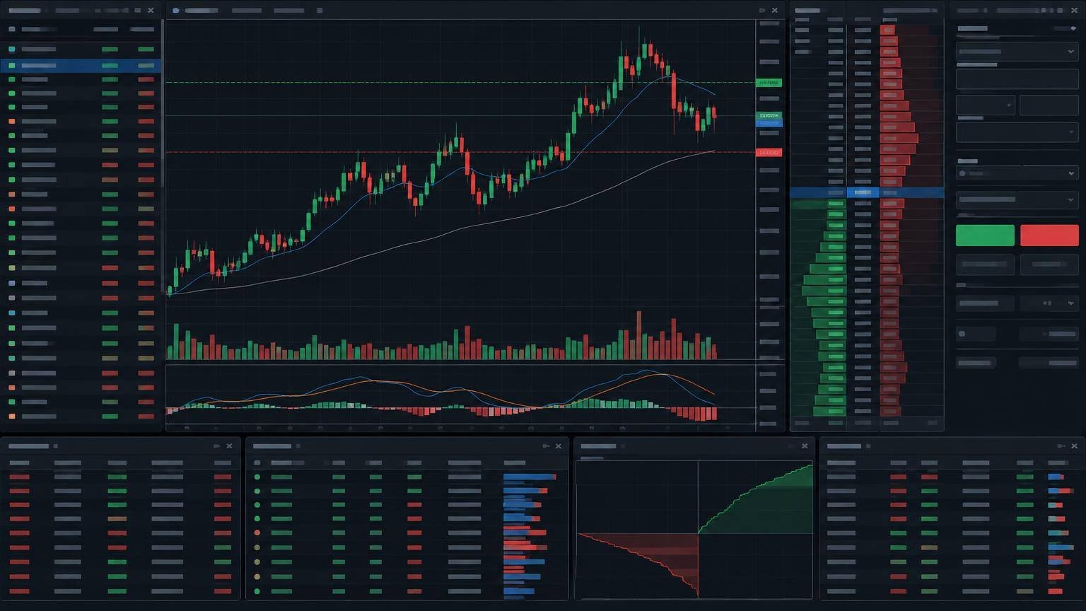 TradeboticsAI Page Factory AI Test execution and platform tools