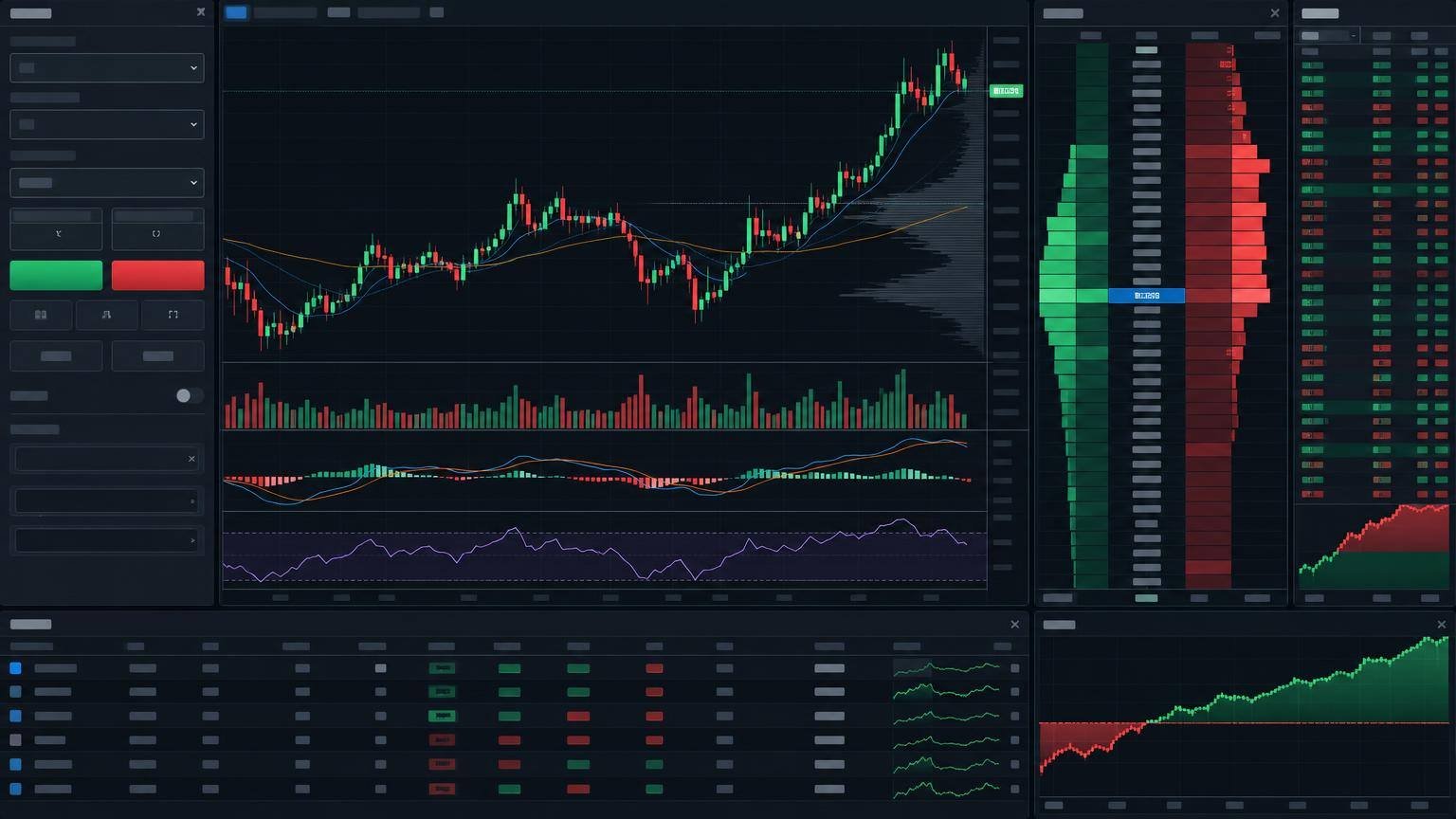 Execution and platform tools for TradeboticsAI Page Factory AI Test 2026