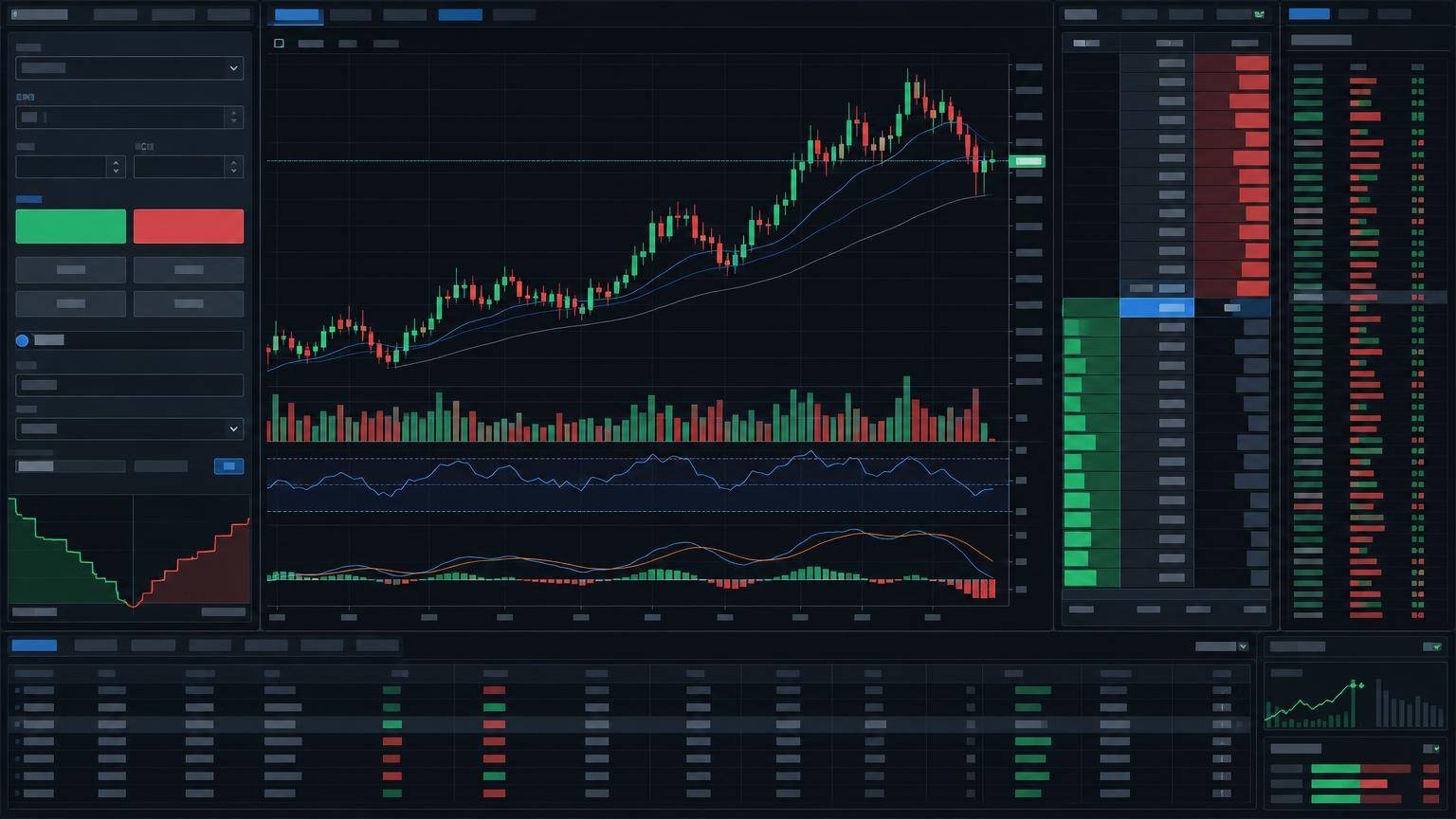 Execution and platform tools for TradeboticsAI Page Factory AI Test 2026