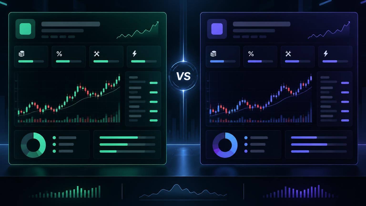 TradeboticsAI Page Factory AI Test features and cost comparison
