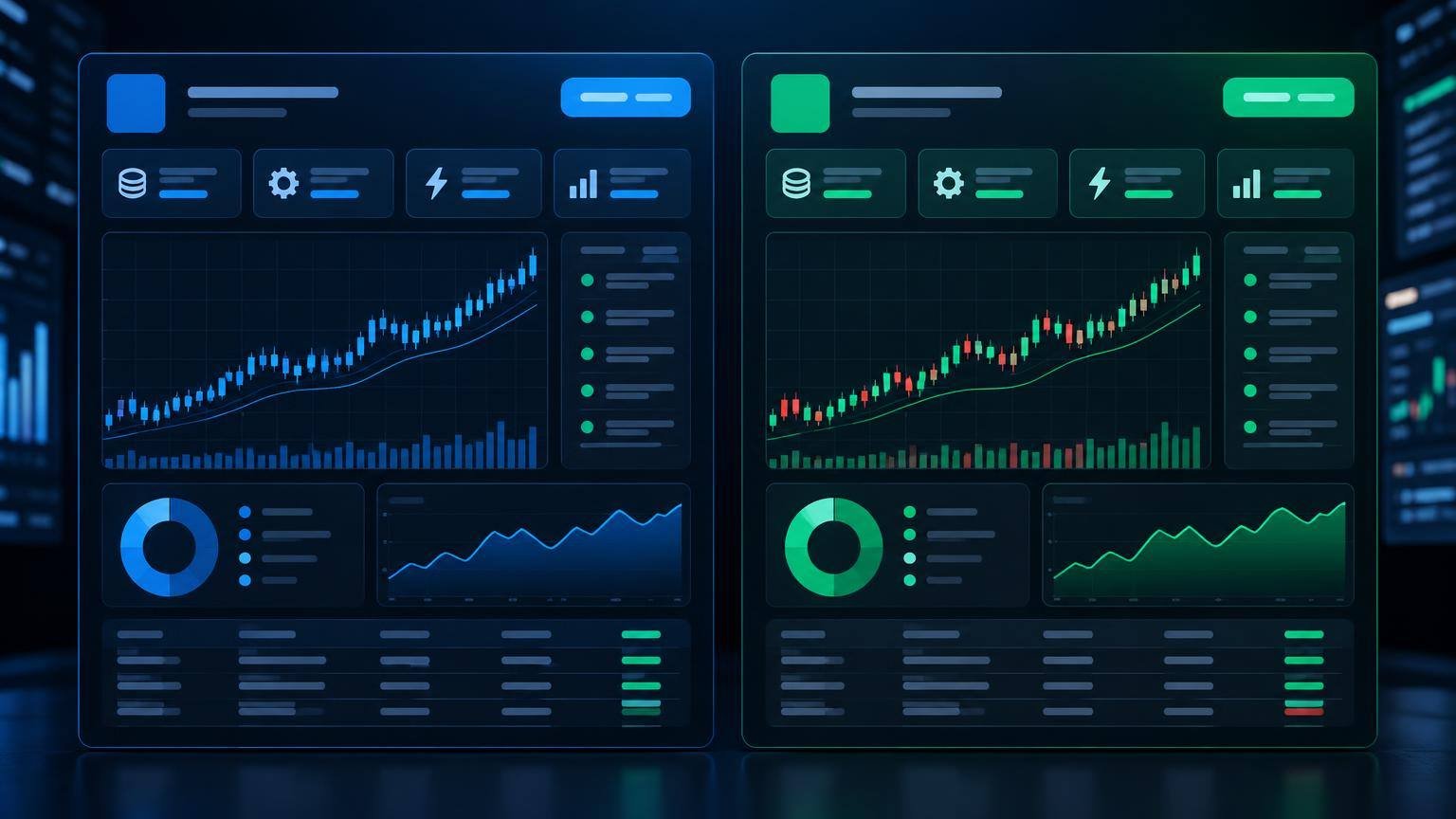 TradeboticsAI Page Factory AI Test features and cost comparison