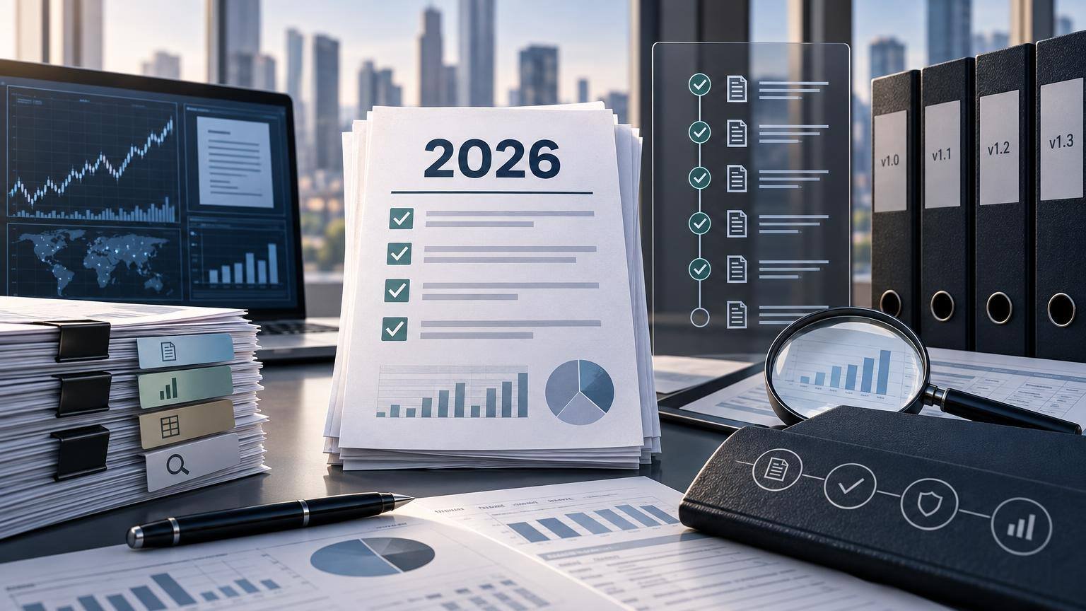 What the 2026 test is designed to prove for TradeboticsAI Page Factory AI Test 2026