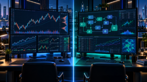 TrendSpider vs TradingView pricing and workflow value comparison