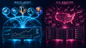 Build test alert workflow compared with scan signal execute workflow