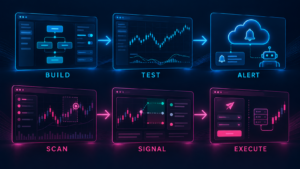 Multi-asset market coverage compared with a focused United States equities universe