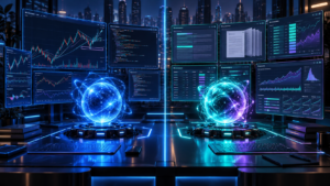 TrendSpider vs TradingView backtesting with Pine code visual rules multi-symbol tests and validation