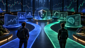 Alerts webhooks bots safety checks and broker routing for automated trading platforms