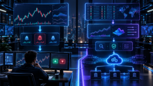 TrendSpider vs TradingView verdict for chart-first and automation-first traders