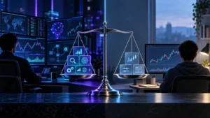 TrendSpider review 2026 of AI charting scanners backtesting trading bots and risk controls