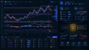 Four TrendSpider plan capacity levels for alerts bots scanners backtests and workspaces